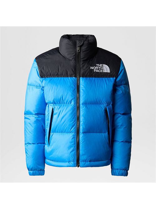 TEEN 1996 RETRO NUPTSE THE NORTH FACE | NF0A82UD/LV61